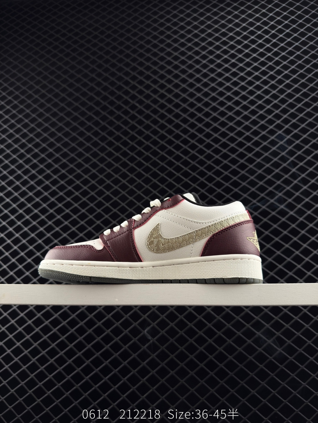 Nike Air Jordan 1 Low AJ1